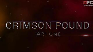CRIMSON POUND Dom Llamas