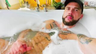 Jacuzzi MASTURBATION ViciousMen