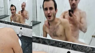 homemade gay porn - Fuck at First Sight Brett Tyler