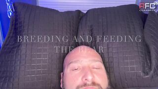 BREEDING AND FEEDING THE BEAR PART 1 Alex Tikas - homemade