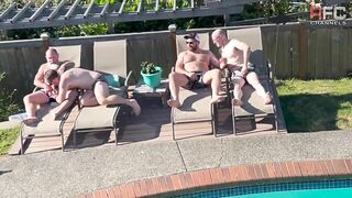 Seattle Dad Orgy Part 1 3 Cory Jacobs