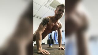 Adam Coussins (64) - BussyHunter.com