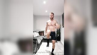 Adam Coussins (477) - BussyHunter.com