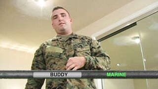 Buddy blowjob - BussyHunter.com