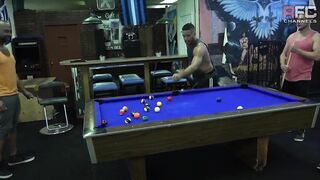 Sinking the 8 Ball with BBCs - Part 1 Tyler Reed