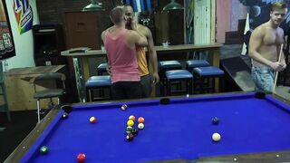 Sinking the 8 Ball with BBCs - Part 1 Tyler Reed