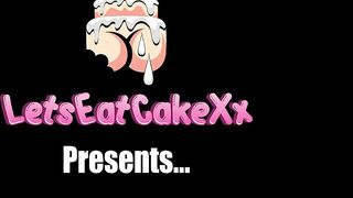 LetsEatCakeXx 2 Dicks, 1 Hole (Part 3) - BussyHunter.com