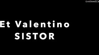 Valentino SISTOR used raw by Richard FUENTES ATTACKBOYS