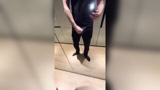 Cum drenched sucking and fucking in Berlin hotel room Berlin