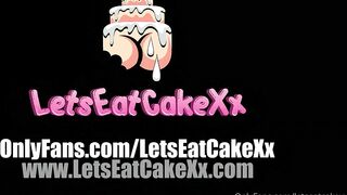 LetsEatCakeXx - Kaden Bottoms for Josh from @SLCChunkyMonkeys