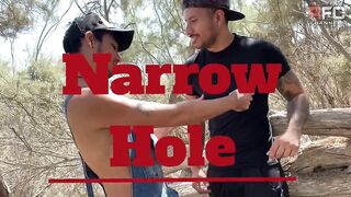 MY NARROW HOLE FOR A BIG DICK!!! BY VIKTOR ROM & LEOBULGARI