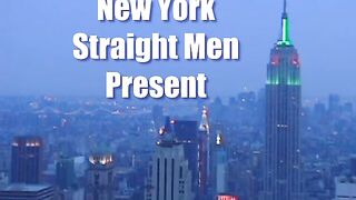 NewYorkStraightMen - Ryder & Trey - Ryders Gets Head - homemade at BussyHunter.com