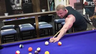 Bodybuilder Takes Uncut Slut Cock Tyler Reed