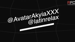 The Avatar Part I LATINRELAX