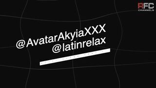 The Avatar Part II LATINRELAX