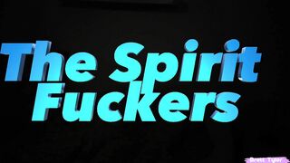 Brett Tyler & Viktor Rom - The Spirit Fuckers - Free Gay Porn