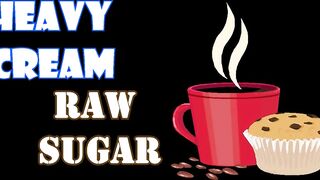 MonsterCub - Heavy Cream Raw Sugar - Blake Conway & Bubba Cummins - homemade at BussyHunter.com
