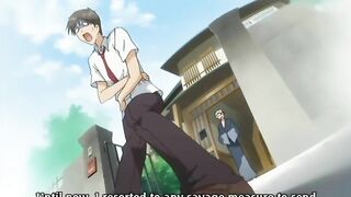 japanese anime gay hard sex