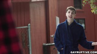 what a very hot sex scene of ty roderick and teen troye jacobs