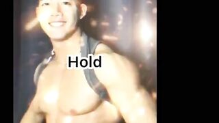 asian chinese hunk poppers training xhdqwjd