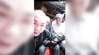 chinese old men fucking at home xhbcxkq