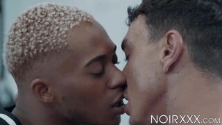 big dicked hunk cade maddox anal bangs black marcel tykes