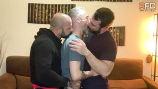 INTENSO Felipe Ferro - Bussyhunter.com - Gay Porn