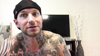 Dylan James (xxxdylanjames) (11) - Bussyhunter.com - Gay Porn