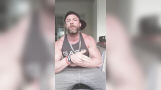 Jonny Cockfill (62) - Bussyhunter.com - Gay Porn