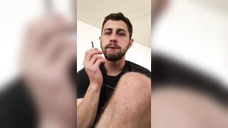 MishafromRU (33) - Bussyhunter.com - Gay Porn