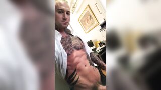 Dylan James (xxxdylanjames) (29) - Bussyhunter.com - Gay Porn