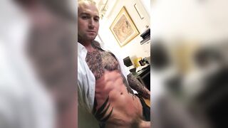 Dylan James (xxxdylanjames) (29) - Bussyhunter.com - Gay Porn