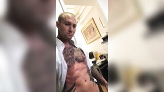 Dylan James (xxxdylanjames) (29) - Bussyhunter.com - Gay Porn