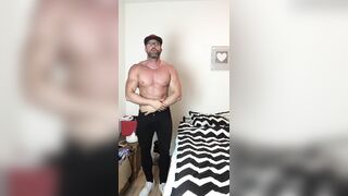 Jonny Cockfill (154) - Bussyhunter.com - Gay Porn