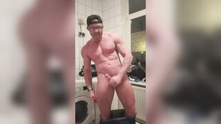 Jonny Cockfill (23) - Bussyhunter.com - Gay Porn