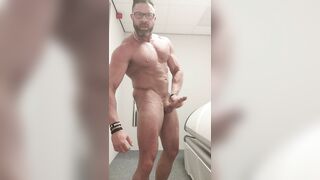 Jonny Cockfill (89) - Bussyhunter.com - Gay Porn