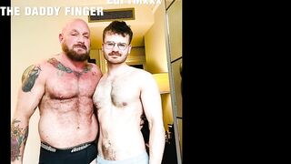 tEddy Bear part 2 - BussyHunter.com