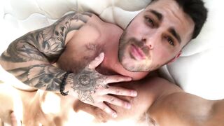 Nick Bayne (sixholdover) (12) - Gay Porn Videos of