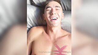 Timothy Champagne fucks Cody Seiya postmaload - BussyHunter.com