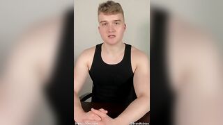 Kyle fucks Alek Therapy Role play AlekxBrandt KylexBrandt - BussyHunter.com