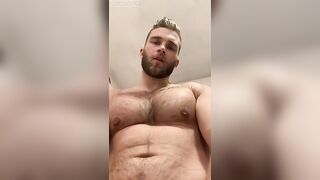 Being verbal and fucking my sex toy POV lexnstuff - BussyHunter.com