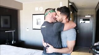 Pablo Hernandez fucks Cole Connor - BussyHunter.com