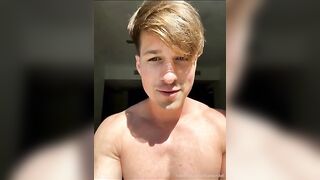 Nick Sandell Live Stream 21 02 2021 - BussyHunter.com