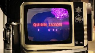 Jerking-my-big-cock-and-cumming-over-myself-Quinn-Jaxon-quinnjaxon