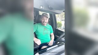 Jerking-off-in-my-car-Dad-aboveaveragedad