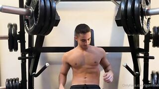 Working-out-at-the-gym-then-jerking-off-Igor-Miller