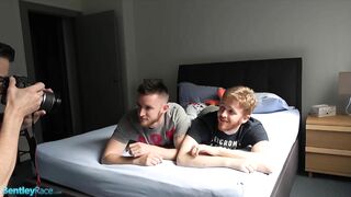 Hooking up Dylan and Tomas in Melbourne - BussyHunter.com (Gay Porn)