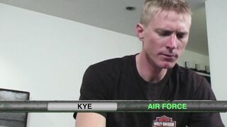 KYE 2 - BussyHunter.com (Gay Porn)