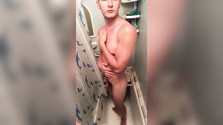 Igor Kolomiyets (42) - BussyHunter.com (Gay Porn)