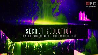 SECRET SEDUCTION Dom Llamas - BussyHunter.com (Gay Porn)